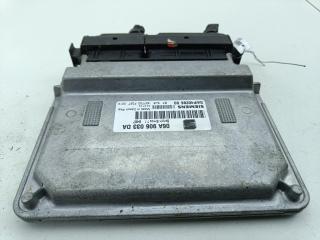 ЭБУ SEAT Toledo 2005, 1.6 л., бензин, МКПП, серый, хетчбэк 5 дв., 06A906033DA