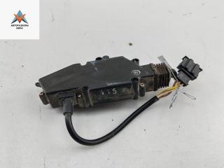 активатор замка багажника Volkswagen Transporter T4 1991, 2.5 л., бензин, МКПП, синий, микроавтобус, 701959783B