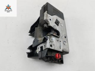 замок двери сдвижной Opel Vivaro A 2004, 1.9 л., дизель, МКПП, белый, микроавтобус, 8200008463