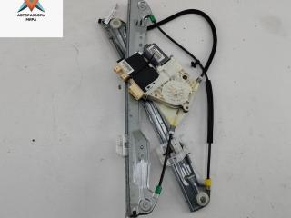 стеклоподъемник электрический передний правый Citroen C5 1 поколение [рестайлинг] 2005, 2.0 л., бензин, МКПП, серый, хетчбэк 5 дв., 9649304480