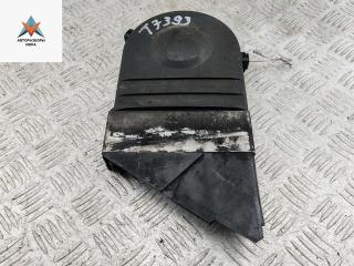 защита (кожух) ремня ГРМ Volkswagen Transporter T4 1991, 2.5 л., бензин, МКПП, синий, микроавтобус, 023109107