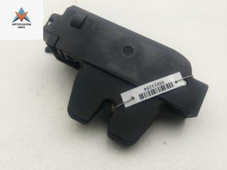 замок багажника Peugeot 307 1 поколение [рестайлинг] 2005, универсал, 9652301980