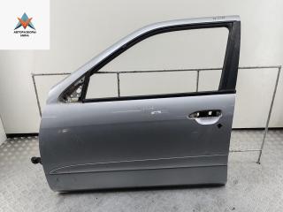 дверь сдвижная Nissan Primera P11 2000, серый, универсал