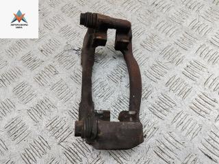 скоба суппорта Audi 80 8C/B4 1991, 2.0 л., бензин, МКПП, белый, седан