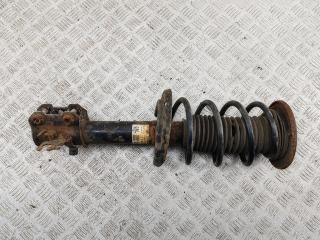 стойка передняя Opel Vectra C 2002, 1.8 л., бензин, МКПП, серый, седан