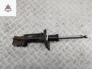 амортизатор передний левый Opel Astra H/Family [рестайлинг] 2008, 1.7 л., дизель, МКПП, серый, универсал