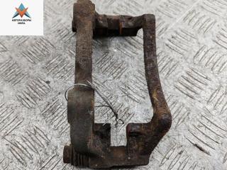 скоба суппорта Volkswagen Passat B3 1993, 1.8 л., бензин, МКПП, серый, универсал