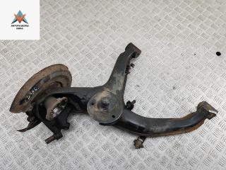 рычаг задний левый Opel Omega B [рестайлинг] 2001, 2.6 л., бензин, МКПП, серый, универсал