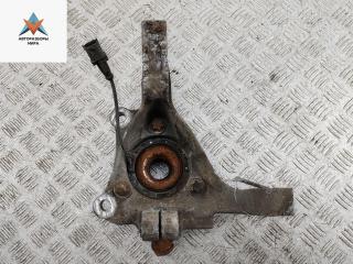 ступица передняя правая Opel Vectra C 2002, 1.8 л., бензин, МКПП, серый, седан