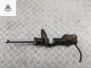 амортизатор передний левый Opel Vectra C 2002, 1.8 л., бензин, МКПП, серый, седан, 13118701