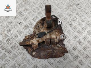 ступица передняя левая Opel Omega B [рестайлинг] 2001, 2.2 л., бензин, МКПП, серый, универсал