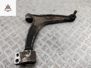 рычаг передний правый Opel Vectra C 2002, 1.6 л., бензин, МКПП, серый, седан
