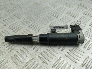 катушка зажигания Renault Scenic 2 поколение 2003, 2.0 л., бензин, МКПП, серый, минивэн