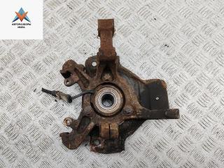 ступица передняя правая Opel Astra G 2000, 1.6 л., бензин, МКПП, чёрный, хетчбэк 5 дв.