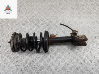 стойка передняя Opel Omega B [рестайлинг] 2001, 2.2 л., бензин, МКПП, серый, универсал, 22184506