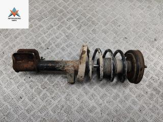 стойка передняя Opel Omega B [рестайлинг] 2001, 2.2 л., бензин, МКПП, серый, универсал