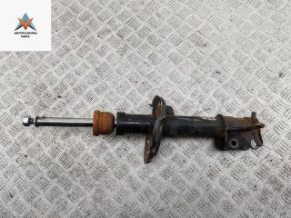 амортизатор передний правый Opel Astra H/Family [рестайлинг] 2008, 1.7 л., дизель, МКПП, серый, универсал, 13180733