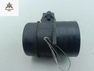 Расходомер (измеритель потока воздуха) Volkswagen Passat B5 [рестайлинг] 2003, 1.9 л., дизель, МКПП, серый, универсал, 074906461B