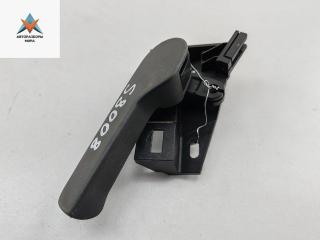 ручка открывания капота Volkswagen Golf 5 поколение 2006, 2.0 л., дизель, МКПП, чёрный, хетчбэк 5 дв., 1K1823633