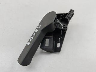 ручка открывания капота Volkswagen Golf 5 поколение 2006, 2.0 л., дизель, МКПП, чёрный, хетчбэк 5 дв., 1K1823633