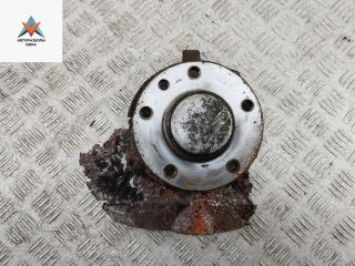 ступица передняя правая Opel Omega B [рестайлинг] 2001, 2.2 л., бензин, МКПП, серый, универсал