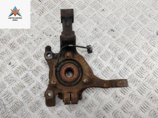 ступица передняя правая Opel Astra H/Family [рестайлинг] 2008, 1.7 л., дизель, МКПП, серый, универсал