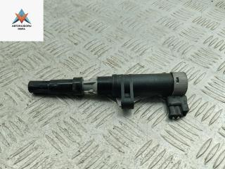 катушка зажигания Renault Scenic 2 поколение 2003, 2.0 л., бензин, МКПП, серый, минивэн