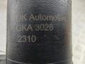 катушка зажигания Renault Scenic 2 поколение 2003, 2.0 л., бензин, МКПП, серый, минивэн - фото №4