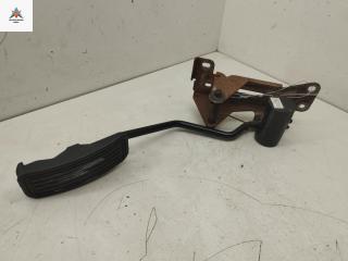 педаль Mazda 3 BK 2005, 1.6 л., бензин, МКПП, серый, хетчбэк 5 дв.