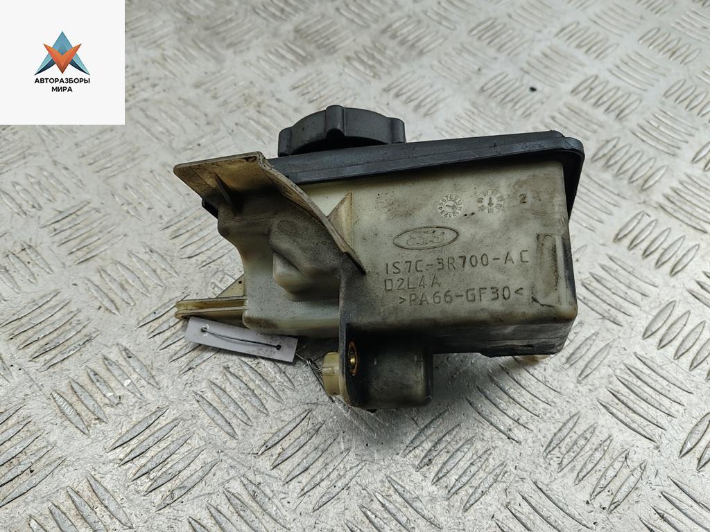 Бачок гидроусилителя Ford Mondeo 3 поколение 2001, 2.0 л., бензин, 1S7C3R700AC - фото №1