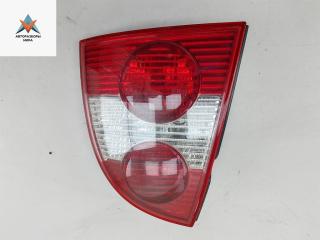 фонарь задний правый Volkswagen Passat B5 [рестайлинг] 2001, 2.0 л., бензин, МКПП, серый, седан