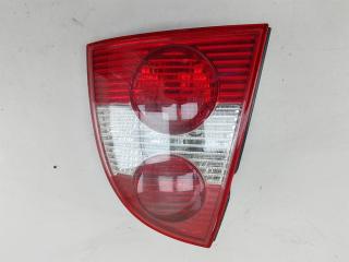 фонарь задний правый Volkswagen Passat B5+ (GP) 2001, 2.0 л., бензин, МКПП, серый, седан