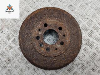 барабан тормозной Volkswagen Transporter T4 1995, 2.4 л., дизель, МКПП, серый, микроавтобус