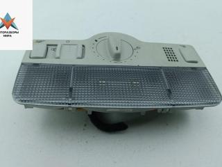 фонарь салона (плафон) Volkswagen Golf 4 поколение 2002, 1.4 л., бензин, МКПП, синий, хетчбэк 5 дв., 1J0947105J