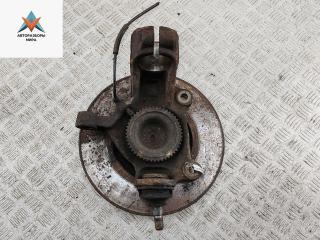 ступица передняя левая Ford Transit 7 поколение 2008, 2.4 л., дизель, МКПП, белый, микроавтобус