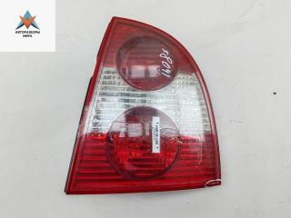 фонарь задний правый Volkswagen Passat B5 [рестайлинг] 2000, 1.9 л., дизель, АКПП, чёрный, седан, 3B5945096AE