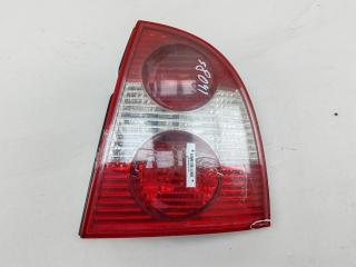 фонарь задний правый Volkswagen Passat B5+ (GP) 2000, 1.9 л., дизель, АКПП, чёрный, седан, 3B5945096AE