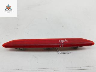 стоп-сигнал Volkswagen Polo 4 поколение [рестайлинг] 2007, 1.4 л., бензин, МКПП, серый, хетчбэк 5 дв., 6Q6945097