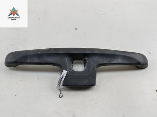 ручка крышки багажника Opel Vivaro A 2004, белый, микроавтобус, 91166463