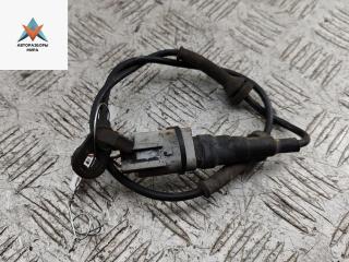 датчик ABS Ford Focus 1 поколение [рестайлинг] 2001, 1.8 л., дизель, МКПП, серый, универсал, 98AG2B372AF