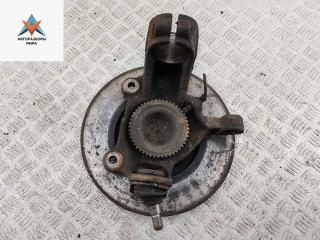 ступица передняя правая Ford Transit 7 поколение 2008, 2.4 л., дизель, МКПП, белый, микроавтобус