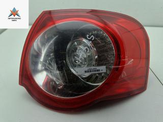 фонарь задний правый Volkswagen Passat B6 2008, 2.0 л., дизель, МКПП, коричневый, универсал, 3C9945096N