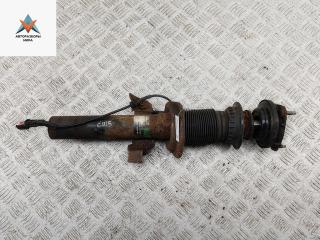 амортизатор передний правый Ford Mondeo 3 поколение 2002, 2.5 л., бензин, МКПП, серый, седан