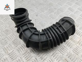 гофра инжектора Ford Focus 1 поколение [рестайлинг] 2004, 1.6 л., i, бензин, МКПП, универсал, 98AB9R504AD