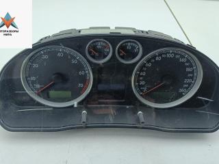 приборная панель Volkswagen Passat B5 [рестайлинг] 2001, 1.8 л., бензин, АКПП, серый, седан, 3B0920826