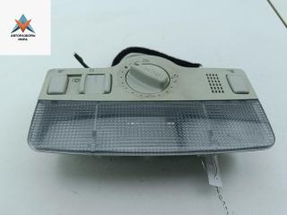 фонарь салона (плафон) Volkswagen Bora 1 поколение 2003, 2.0 л., бензин, МКПП, серый, седан, 1J0947105J