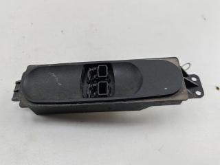 кнопка стеклоподъемника переднего левого Volkswagen Crafter 2006, 2.5 л., дизель, МКПП, белый, микроавтобус, 9065450113