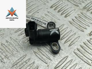 датчик коленвала Ford Mondeo 3 поколение 2001, 2.0 л., бензин, МКПП, красный, хетчбэк 5 дв., 1S7FGC315AD