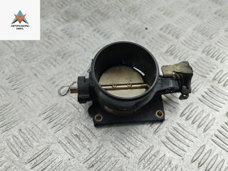 заслонка дроссельная Ford Mondeo 3 поколение 2001, 2.0 л., бензин, МКПП, красный, хетчбэк 5 дв., 1S7U9E927CA