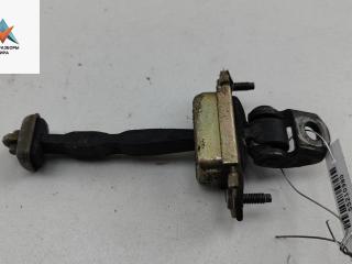 Ограничитель открывания двери задней Ford Mondeo 3 поколение [рестайлинг] 2004, хетчбэк 5 дв.